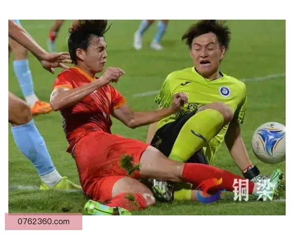 英博绝杀罗竞 铜梁龙首败李镇全伤退